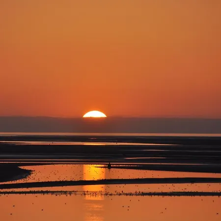 - Entre Ciel Et * Le Crotoy