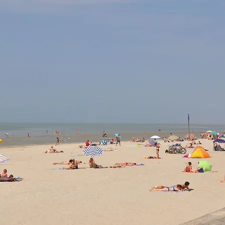 - Entre Ciel Et * Le Crotoy