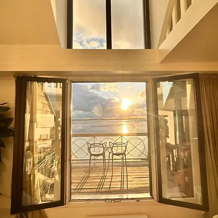 - Entre Ciel Et Le Crotoy