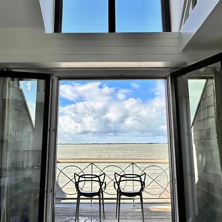 - Entre Ciel Et Le Crotoy