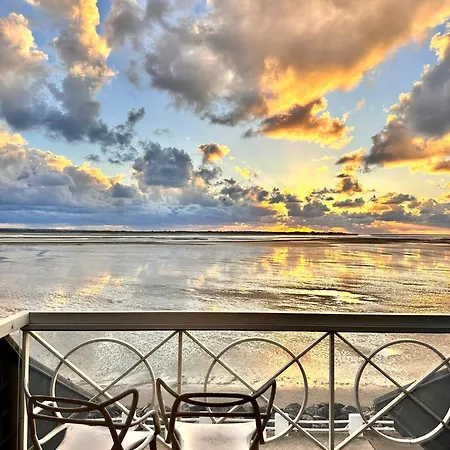 - Entre Ciel Et Lejlighed