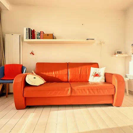 - Entre Ciel Et Lejlighed Le Crotoy