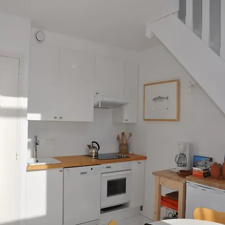 Apartment - Entre Ciel Et